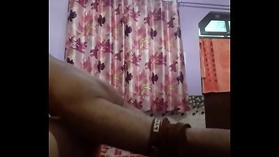 Desi Indian girl very first time fuckfest with her paramour
