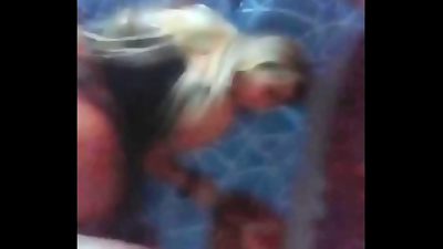 m&eacute;teme tu pingaza papi la quiero sentir toda en mi culo