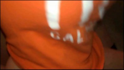 While my hubby fixes the sink I think about his big pipe