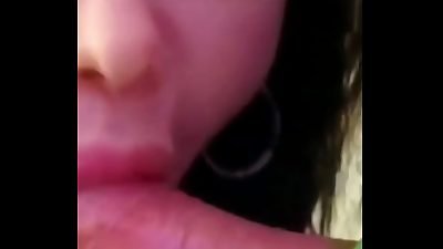 I guzzled his thick manmeat through all my holes, and my butt completed up full of cum