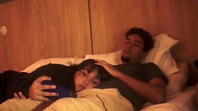 I can't stop touching myself and I had to put my manstick in my stepsister's mouth (they almost discovered us) FANTASIAHARDCORESEX