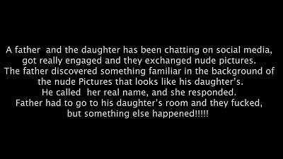 Father And Step Daughter Fucks