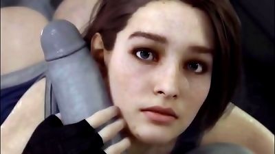 Jill Valentine (How Jill Like That)