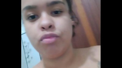 DEPRAVED slut showcasing HER humid AND sweet cootchie SENSUALIZING FOR THE CAMERA WANTING TO GET A schlong IN HER honeypot THE hoe IS brutal AND NOT EVEN THE shower WATER CAN PUT OUT THE FIRE OF THIS doll