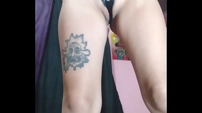 Mis lindos pap&iacute;tos