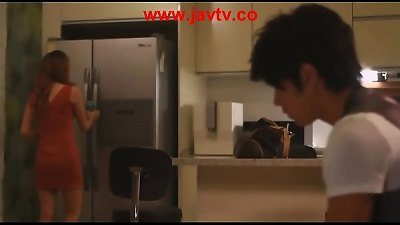 JAVTV&period;co - asian Actress hookup Scandal