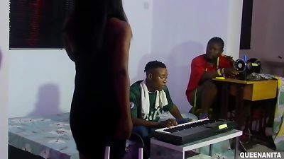 My Husband Girlfriend Visited Us Unexpectedly Because She Missed Her Flight I Asked My Husband Not To Send Her Out And Let Her Watch Us Fucked