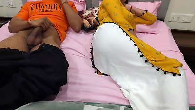 decided to jerk in stepsister's room ( 18  scorching stepsister )