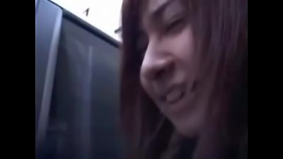 japanese chick anal invasion