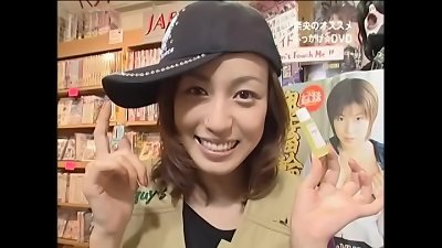 I won't let you lose a lot of dancing ~ Nao Oikawa ~