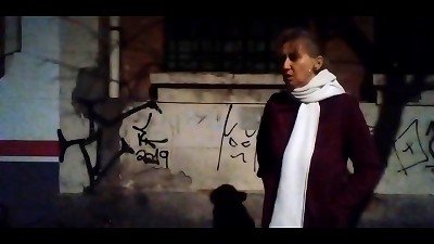 O Mendigo Diferent&atilde;o I   Stella Still  Fabinho Costha