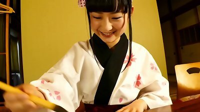 Hinano Kamisaka- bashful hot Springs Excursion: disrobed Innocenceã€€https://bit.ly/3zxNltX