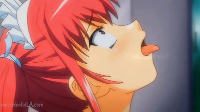 Se viste de sirvienta para follas | anime anime COMPLET: https://cpmlink.net/lrhdAQ