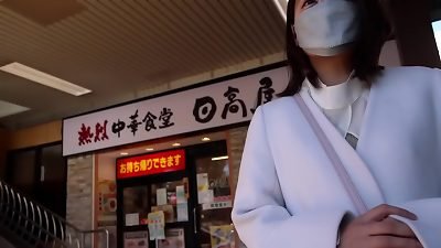 [Gachiiki Mother's instant wetness 5 Seconds Iki Affair] "I like thicker semen." "Good foreplay is significant for the best H." Akishima's baby-faced former Yanmama who has a . frustration every day... That's why I appli