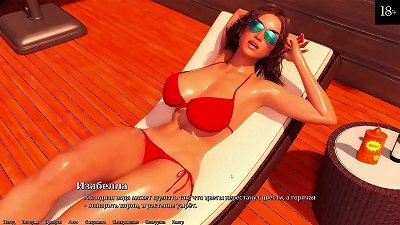 finish Gameplay - Being A DIK, Part ten