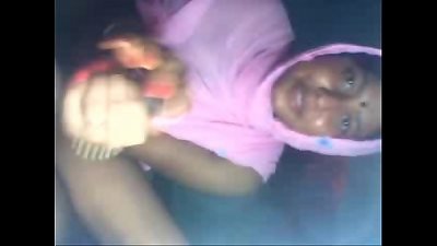 Bengali magir chudachudi