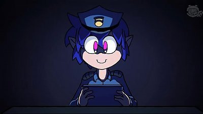 5 Nights At Freddy's lovemaking