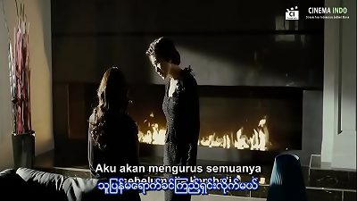 The House Maid (2010) (Myanmar subtitle)