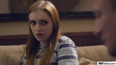 Maya Kendrick and Dee Williams having pervert foursome