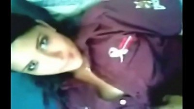 super hot teen Arab penetrating