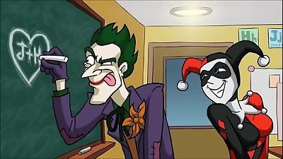 Batmetal-Sexiest-Moments - hottest Free three dimensional animation