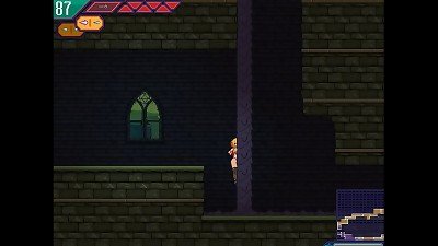 Crisis point extinction demo v1.11 part 2