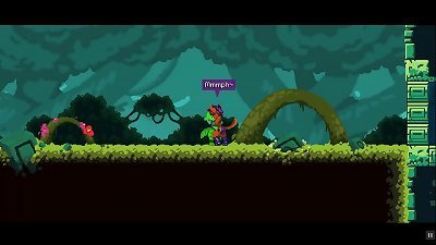 Kincaid [Hentai game PornPlay selected by the fans] Ep.12 slime filling her womb with jizz