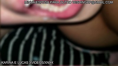 HUMILIATED HUSBAND SAYING HE WOULD EAT THE LOVER'S SPERM