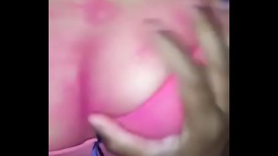 Indian duo rigid foreplay